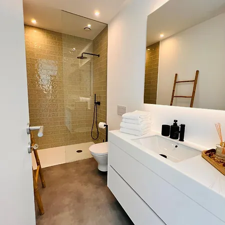Apartman White House Avenida Aveiro